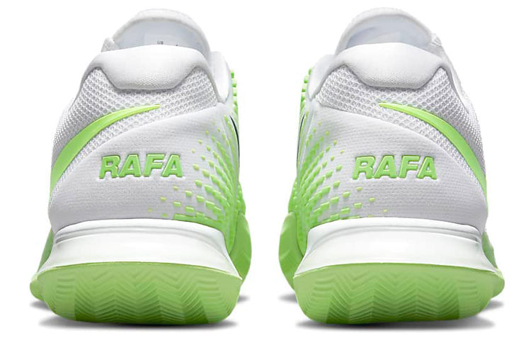Purchase Nike Zoom Vapor Cage 4 Rafa Clay 'White Lime Glow' DH1312-100