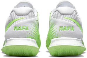 Purchase Nike Zoom Vapor Cage 4 Rafa Clay 'White Lime Glow' DH1312-100