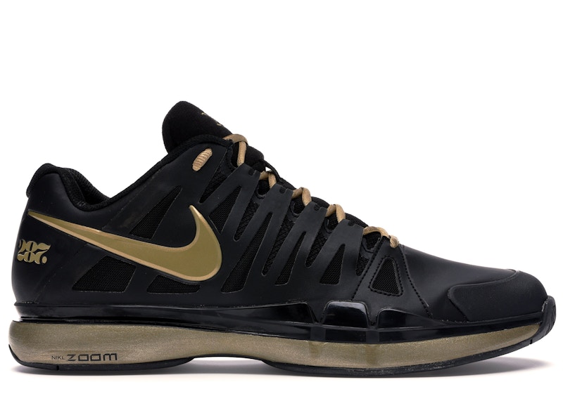 Buy Nike Zoom Vapor RF 287 'Roger Federer' zapatillas deportivas. 582917-070