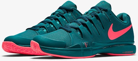 Nike Zoom Vapor Tour 9.5 'Legend' 813025-300 Nike Zoom Vapor Tour 9.5 'Legend' 813025-300