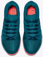 Nike Zoom Vapor Tour 9.5 'Legenda' 813025-300 Lookbook Nike Zoom Vapor Tour 9.5 'Legenda' 813025-300