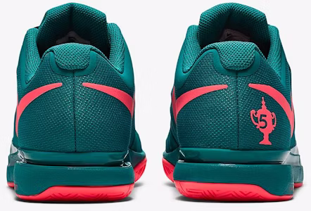 Nike Zoom Vapor Tour 9.5 'Legenda' 813025-300 Shop Nike Zoom Vapor Tour 9.5 'Legenda' 813025-300