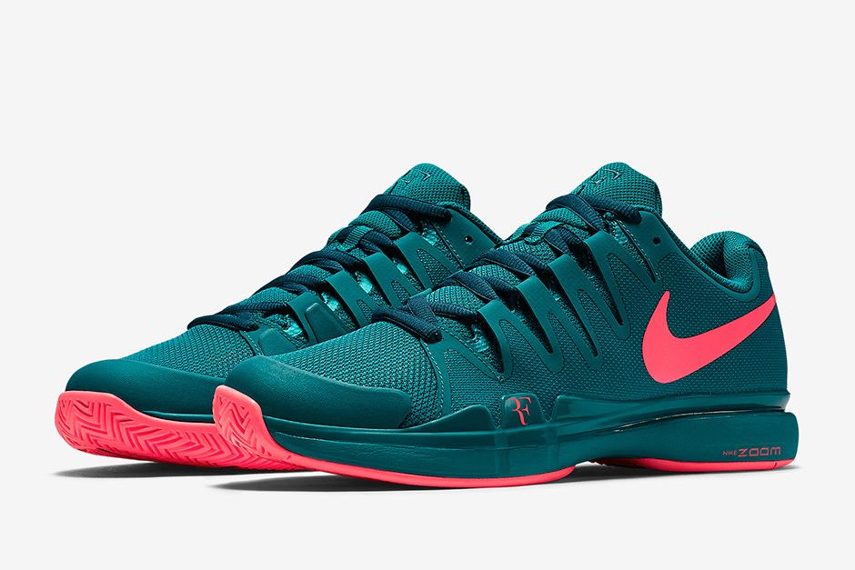 Nike Zoom Vapor Tour 9.5 'Legend' 813025-300