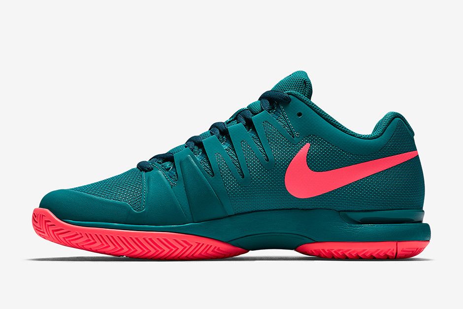 Lookbook Nike Zoom Vapor Tour 9.5 ''Legend'' Herrenschuhe 813025-300