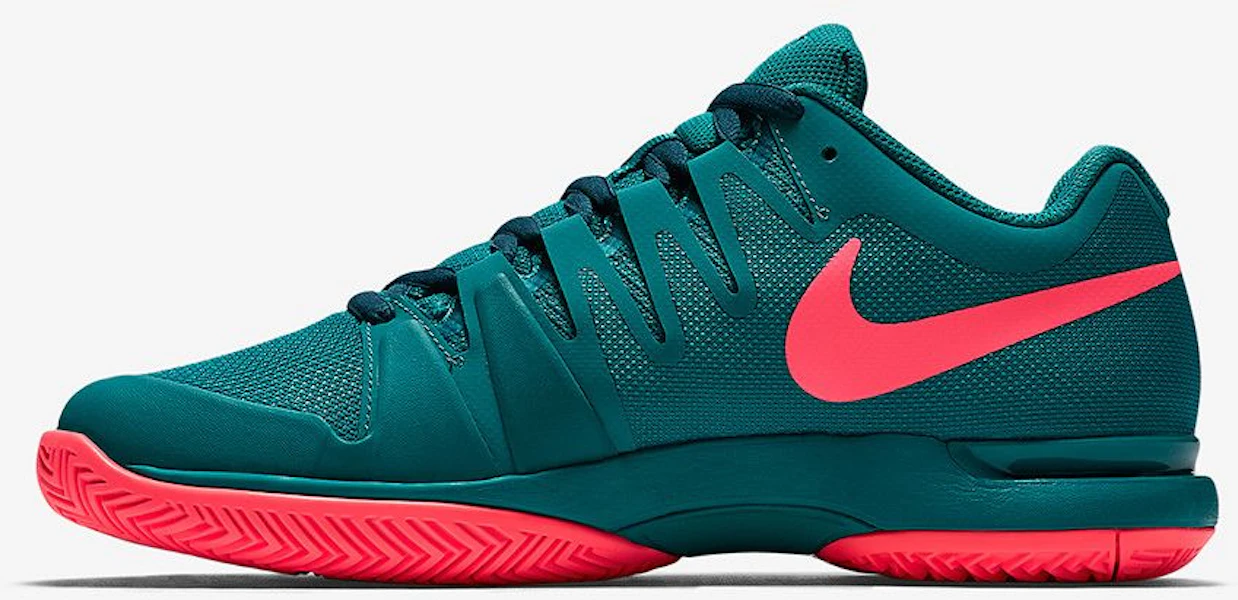 Nike Zoom Vapor Tour 9.5 ''Legend'' Herrenschuhe 813025-300 Lookbook Nike Zoom Vapor Tour 9.5 ''Legend'' Herrenschuhe 813025-300