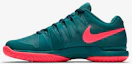 Lookbook Nike Zoom Vapor Tour 9.5 ''Legend'' Herrenschuhe 813025-300