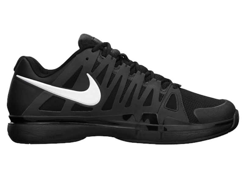 Nike Zoom Vapor Tour 9 LE 'Black Reflective' 626382-010