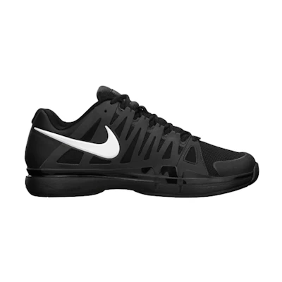 Nike Zoom Vapor Tour 9 LE 'Black RF'