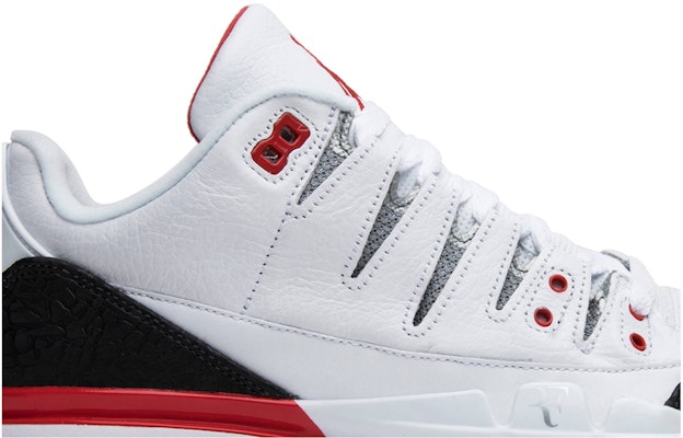 Nike Zoom Vapor Tour AJ3 'Rojo Fuego' 709998-106 Order Nike Zoom Vapor Tour AJ3 'Rojo Fuego' 709998-106