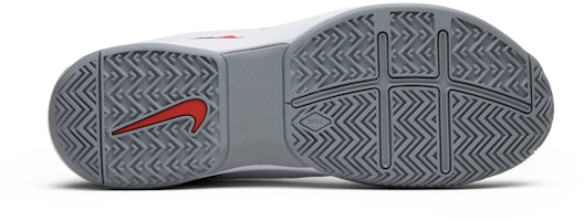 Nike Zoom Vapor Tour AJ3 'Merah Api' 709998-106 Shop Nike Zoom Vapor Tour AJ3 'Merah Api' 709998-106