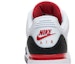 Sizing Nike Zoom Vapor Tour AJ3 'Fire Red' Merah Api 709998-106
