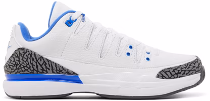 Nike Zoom Vapor Tour AJ3 'Racer Blue' DV9367-100 Nike Zoom Vapor Tour AJ3 'Racer Blue' DV9367-100
