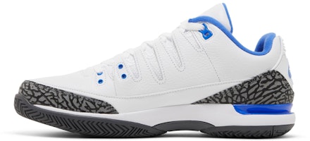 Nike Zoom Vapor Tour AJ3 'Racer Blue' di Malaysia DV9367-100 Lookbook Nike Zoom Vapor Tour AJ3 'Racer Blue' di Malaysia DV9367-100