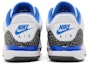 Details for Nike Zoom Vapor Tour AJ3 'Racer Blue' di Malaysia DV9367-100