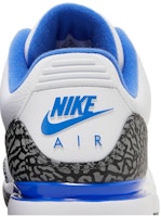 Nike Zoom Vapor Tour AJ3 'Racer Blue' di Malaysia DV9367-100 Sizing Nike Zoom Vapor Tour AJ3 'Racer Blue' di Malaysia DV9367-100