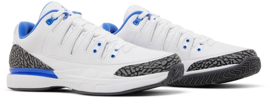 Nike Zoom Vapor Tour AJ3 'Racer Blue' di Malaysia DV9367-100 Cheap Nike Zoom Vapor Tour AJ3 'Racer Blue' di Malaysia DV9367-100
