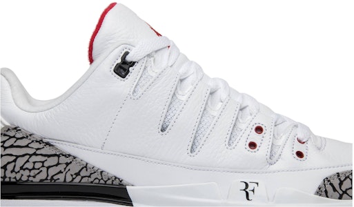 Nike Zoom Vapor Tour AJ3 'Cemento Blanco' 709998-160 Order Nike Zoom Vapor Tour AJ3 'Cemento Blanco' 709998-160
