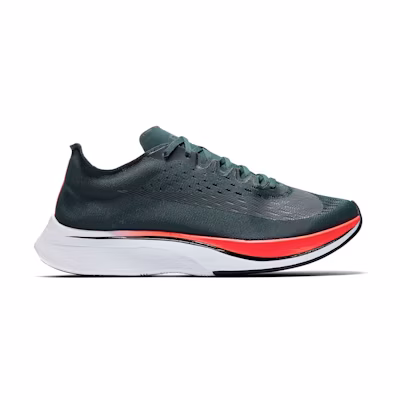 Nike Zoom VaporFly 4% 'Blue Fox'