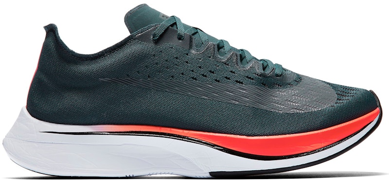 Buy 耐克Zoom VaporFly 4% "蓝狐" 880847-400
