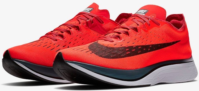 Nike Zoom Vaporfly 4% 'Merah Cerah' 880847-600 Buy Nike Zoom Vaporfly 4% 'Merah Cerah' 880847-600