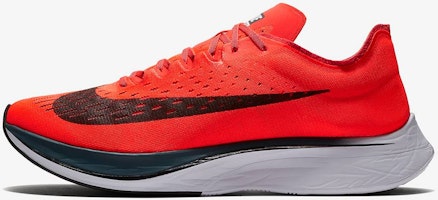 耐吉 Zoom Vaporfly 4% '亮緋紅' 880847-600 Order 耐吉 Zoom Vaporfly 4% '亮緋紅' 880847-600