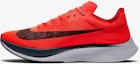 Order Nike Zoom Vaporfly 4% 'Merah Cerah' 880847-600