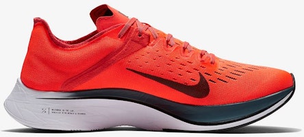 耐吉 Zoom Vaporfly 4% '亮緋紅' 880847-600 Lookbook 耐吉 Zoom Vaporfly 4% '亮緋紅' 880847-600