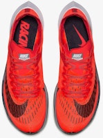 耐吉 Zoom Vaporfly 4% '亮緋紅' 880847-600 Shop 耐吉 Zoom Vaporfly 4% '亮緋紅' 880847-600