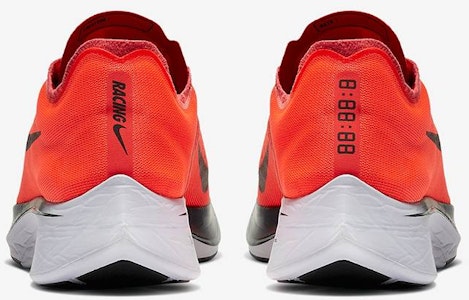 Nike Zoom Vaporfly 4% 'Merah Cerah' 880847-600 Purchase Nike Zoom Vaporfly 4% 'Merah Cerah' 880847-600