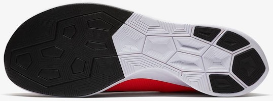 耐吉 Zoom Vaporfly 4% '亮緋紅' 880847-600 Details for 耐吉 Zoom Vaporfly 4% '亮緋紅' 880847-600