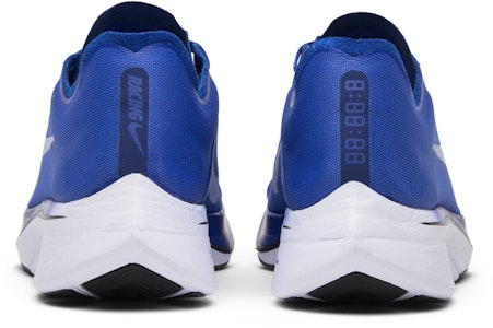 Nike Zoom VaporFly 4% 'Hyper Royal' Lelaki 880847-411 Sizing Nike Zoom VaporFly 4% 'Hyper Royal' Lelaki 880847-411