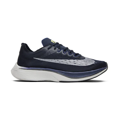 Nike Zoom Vaporfly 4% 'Obsidian'