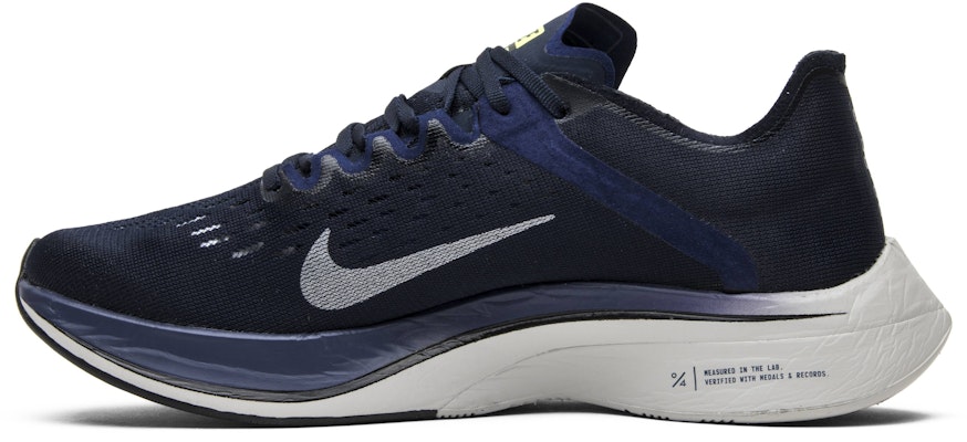 Vaporfly 4 store obsidian