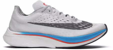 Nike Zoom VaporFly 4% 'Vast Grey' 880847-004 Nike Zoom VaporFly 4% 'Vast Grey' 880847-004