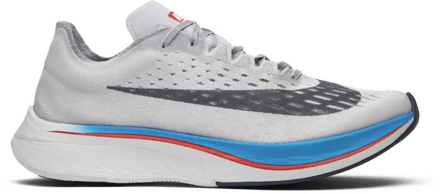 Nike Zoom VaporFly 4 Vast Grey 880847 004 880847 004 Novelship