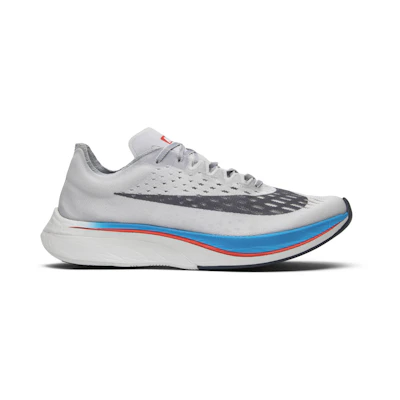 Nike Zoom VaporFly 4% 'Vast Grey'