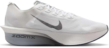 耐克 Zoom Vaporfly 4% '白色玄青雾' HF6414-100 Order 耐克 Zoom Vaporfly 4% '白色玄青雾' HF6414-100