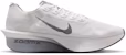 Nike Zoom Vaporfly 4% 'Putih Obsidian Mist' HF6414-100