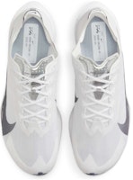 耐克 Zoom Vaporfly 4% '白色玄青雾' HF6414-100 Shop 耐克 Zoom Vaporfly 4% '白色玄青雾' HF6414-100