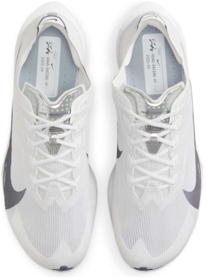 Nike Zoom Vaporfly 4%「白曜石薄霧」 HF6414-100 Shop Nike Zoom Vaporfly 4%「白曜石薄霧」 HF6414-100