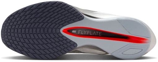 耐克 Zoom Vaporfly 4% '白色玄青雾' HF6414-100 Details for 耐克 Zoom Vaporfly 4% '白色玄青雾' HF6414-100