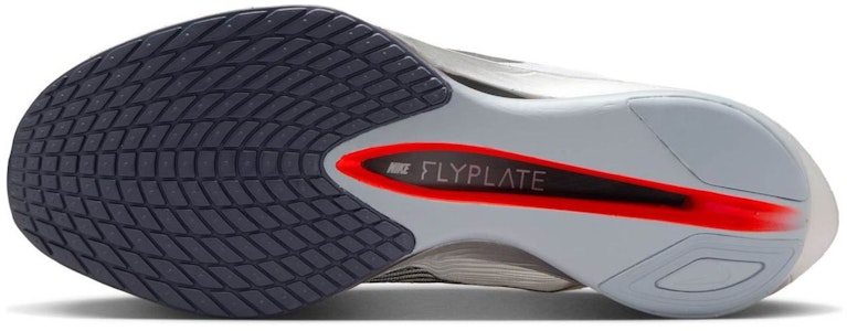 Nike Zoom Vaporfly 4% 'Putih Obsidian Mist' HF6414-100 Details for Nike Zoom Vaporfly 4% 'Putih Obsidian Mist' HF6414-100