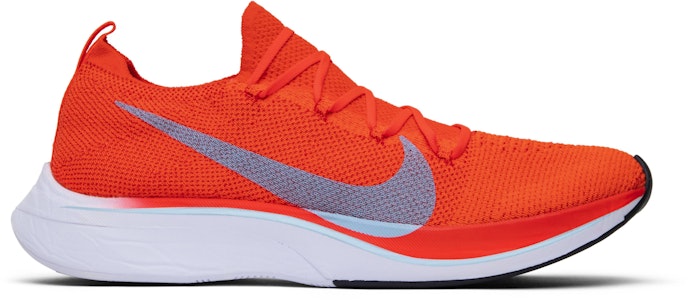 Nike Zoom Vaporfly 4% Flyknit 'Rojo Brillante' AJ3857-600 Buy Nike Zoom Vaporfly 4% Flyknit 'Rojo Brillante' AJ3857-600