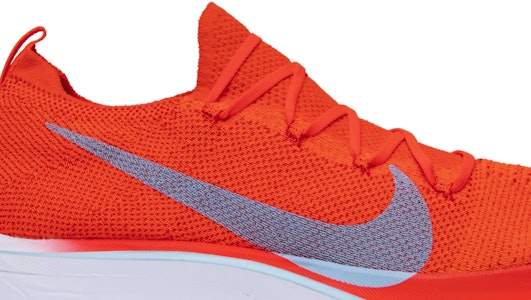 Nike Zoom Vaporfly 4% Flyknit 'Rojo Brillante' AJ3857-600 Order Nike Zoom Vaporfly 4% Flyknit 'Rojo Brillante' AJ3857-600