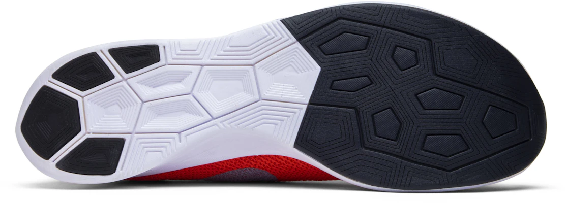 耐克Zoom Vaporfly 4% Flyknit '亮红' AJ3857-600 Shop 耐克Zoom Vaporfly 4% Flyknit '亮红' AJ3857-600