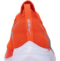 耐吉 Zoom Vaporfly 4% Flyknit '亮紅色' AJ3857-600 Sizing 耐吉 Zoom Vaporfly 4% Flyknit '亮紅色' AJ3857-600