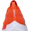 Sizing 耐克Zoom Vaporfly 4% Flyknit '亮红' AJ3857-600