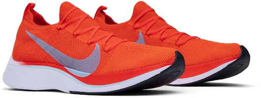 耐吉 Zoom Vaporfly 4% Flyknit '亮紅色' AJ3857-600 Cheap 耐吉 Zoom Vaporfly 4% Flyknit '亮紅色' AJ3857-600