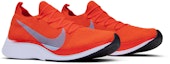 Cheap 耐克Zoom Vaporfly 4% Flyknit '亮红' AJ3857-600