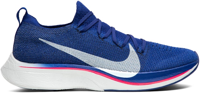 Nike Zoom VaporFly 4% Flyknit 'Deep Royal' Sepatu Lari Pria AJ3857-400 Buy Nike Zoom VaporFly 4% Flyknit 'Deep Royal' Sepatu Lari Pria AJ3857-400